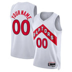 Toronto Raptors Custom Jersey – Rep the North Your Way