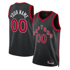Toronto Raptors Custom Jersey – Rep the North Your Way