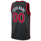 Toronto Raptors Custom Jersey – Rep the North Your Way