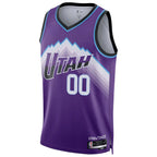 Utah Jazz Custom Jersey – Rep the Jazz Your Way