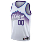 Utah Jazz Custom Jersey – Rep the Jazz Your Way
