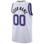 Utah Jazz Custom Jersey – Rep the Jazz Your Way