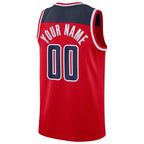 Washington Wizards Custom Jersey – Rep the Wizards Your Way