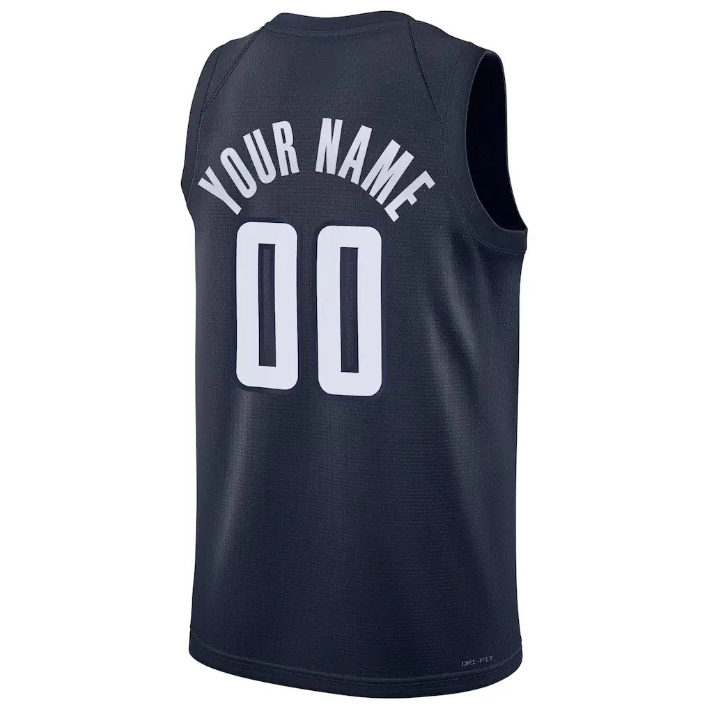 Washington Wizards Custom Jersey – Rep the Wizards Your Way
