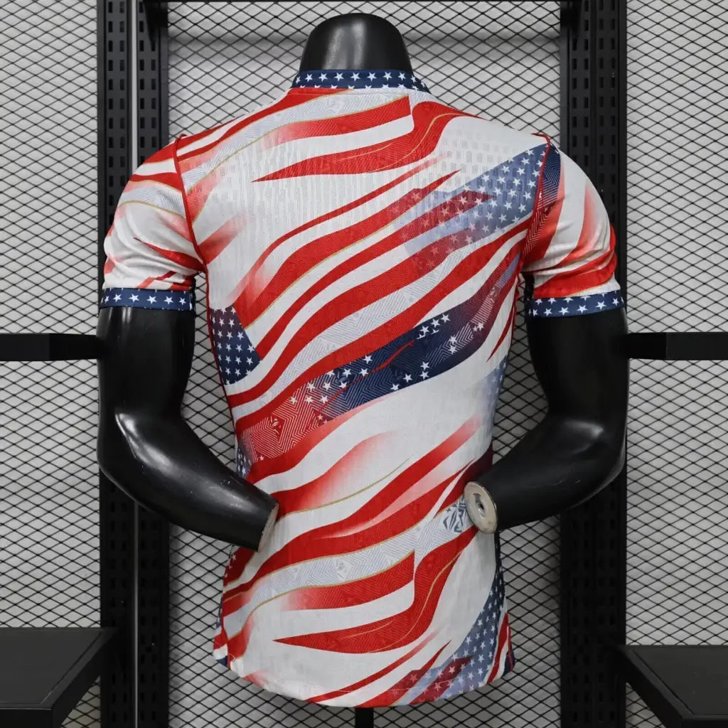 2026 World Cup U.S. Special Edition Jersey