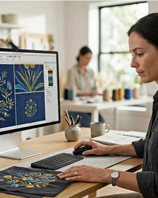 Design Setup