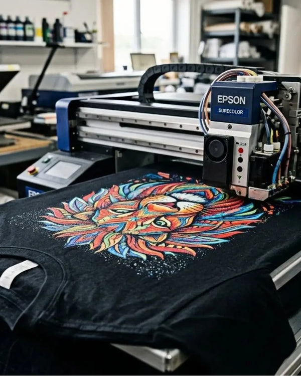 Advanced Printing